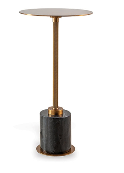 Parliament Brass Table