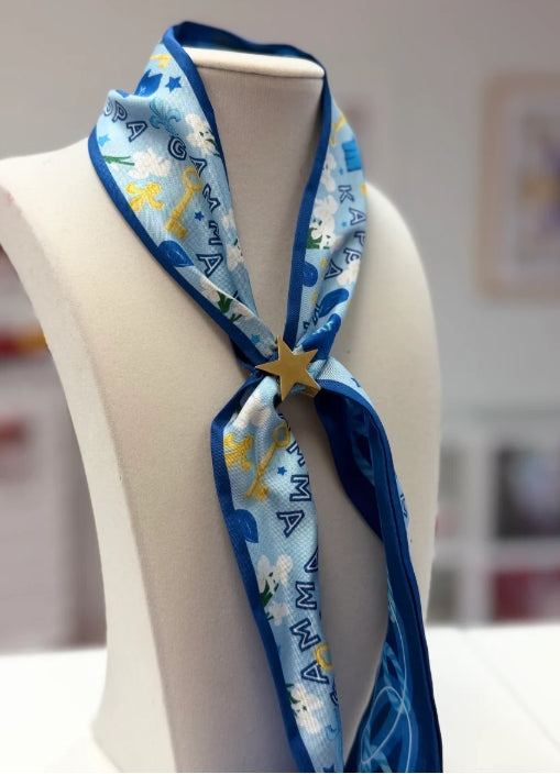 Shining Star Skinny Slider