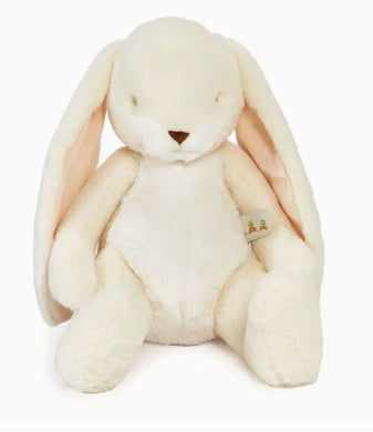 Sweet Floppy Nibble 16&quot; Bunny - Cream