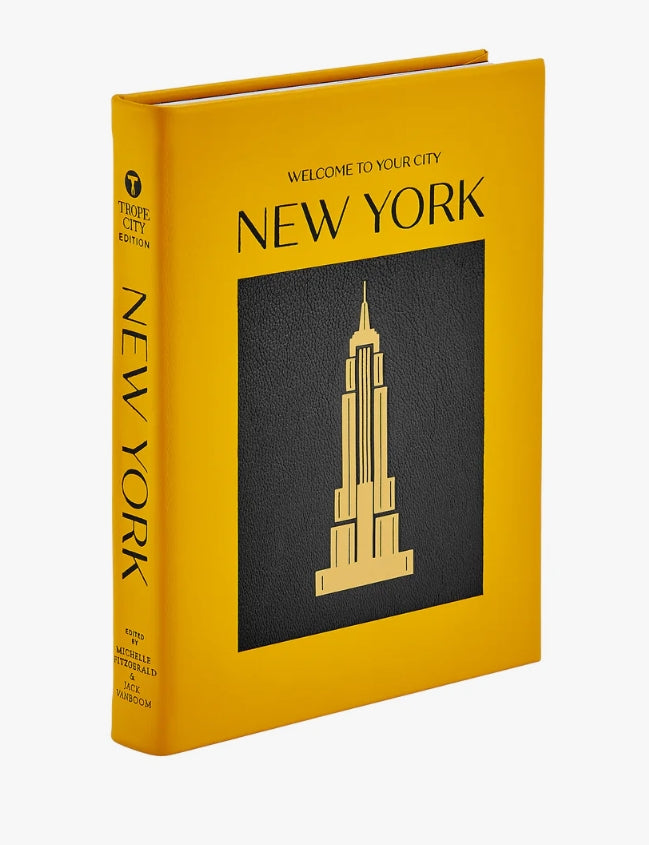 New York