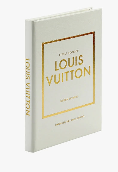 Little Book of Louis Vuitton