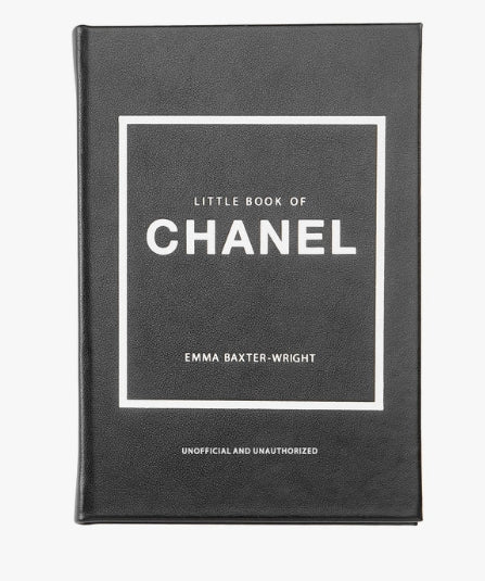 Little Book of Chanel