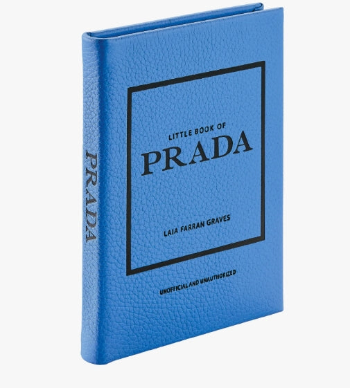 Little Book of Prada