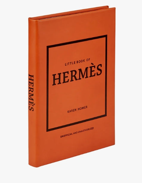 Little Book of Hermes