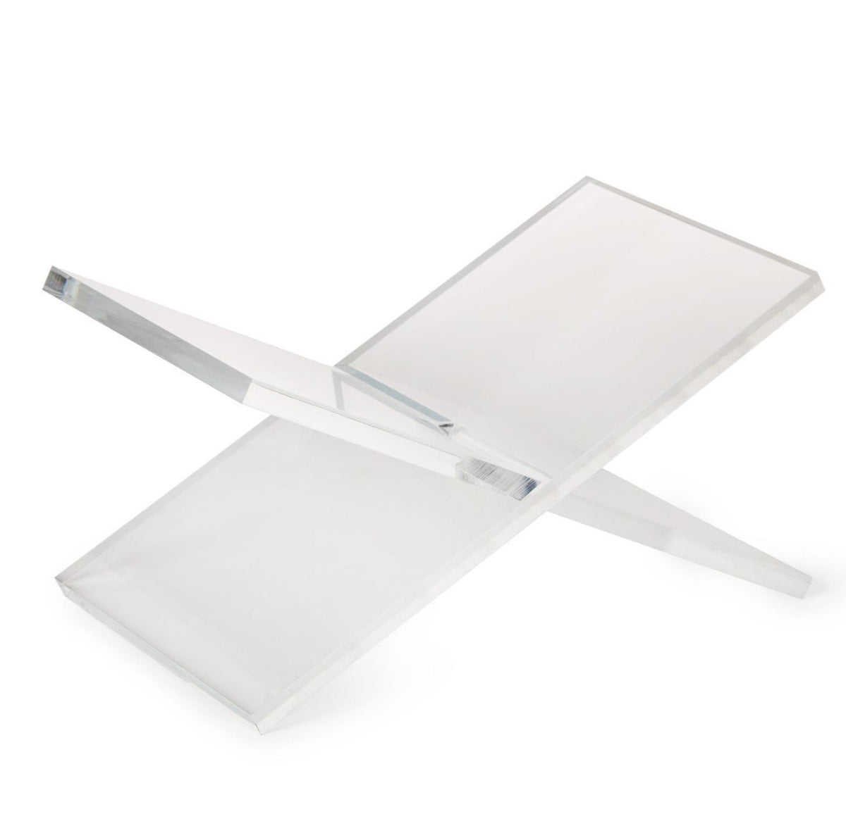 Libreria Acrylic Book Stand
