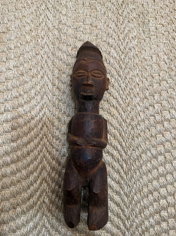 Authentic African Carving