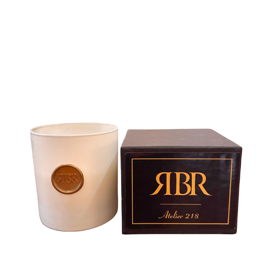 Atelier 218 Candle