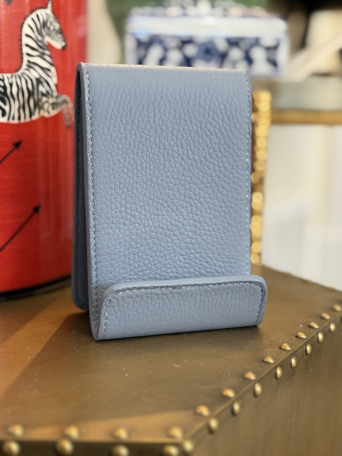 Phone Holder Blue