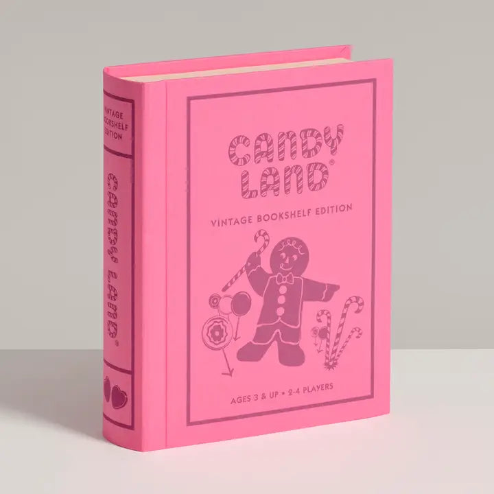 Candy Land