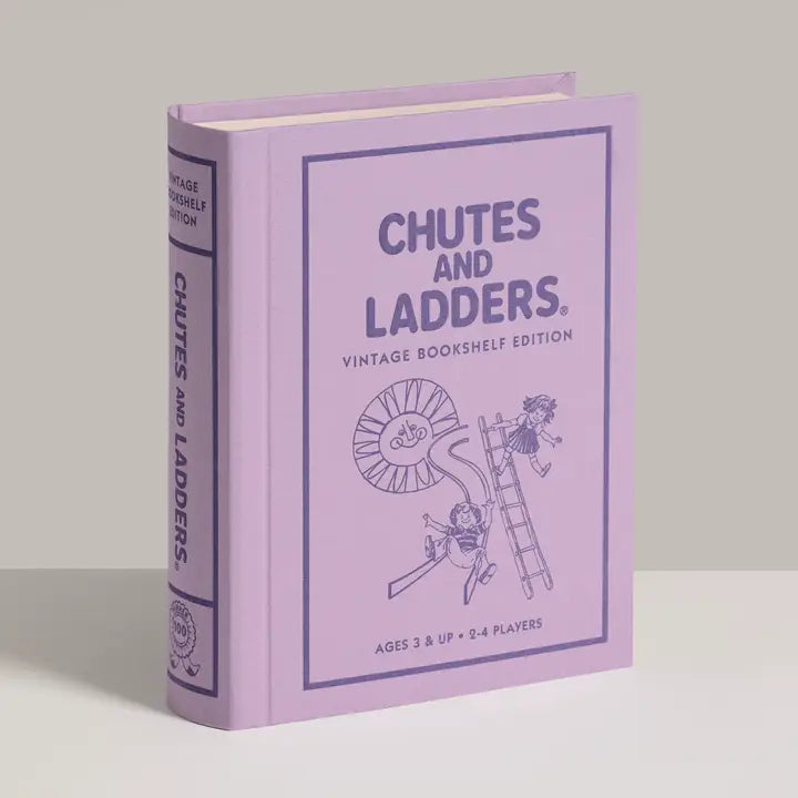 Chutes and Ladders