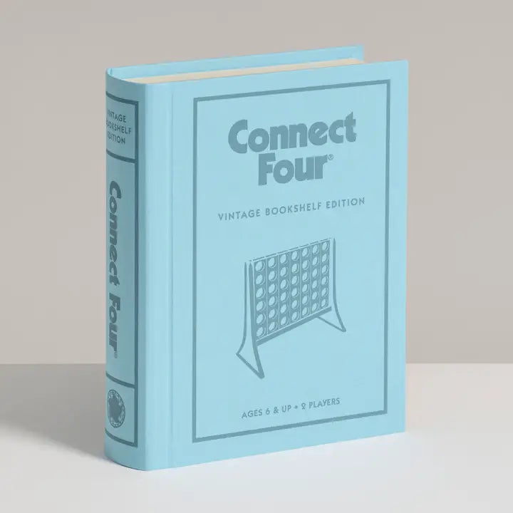 Connect Four