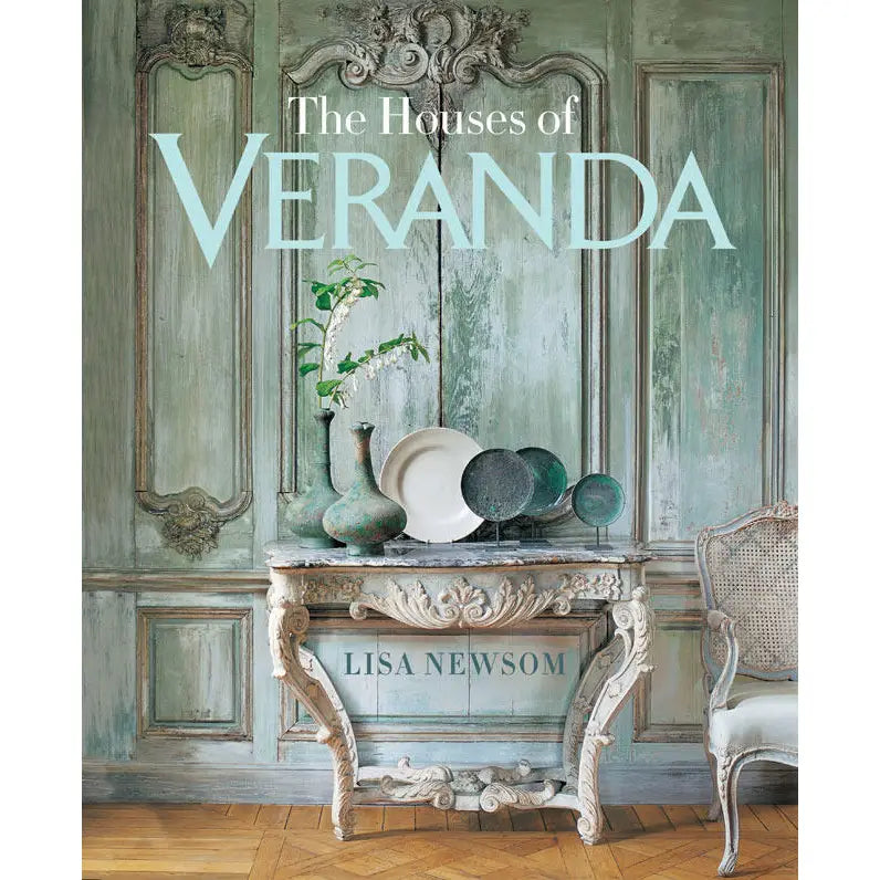 The House of Veranda