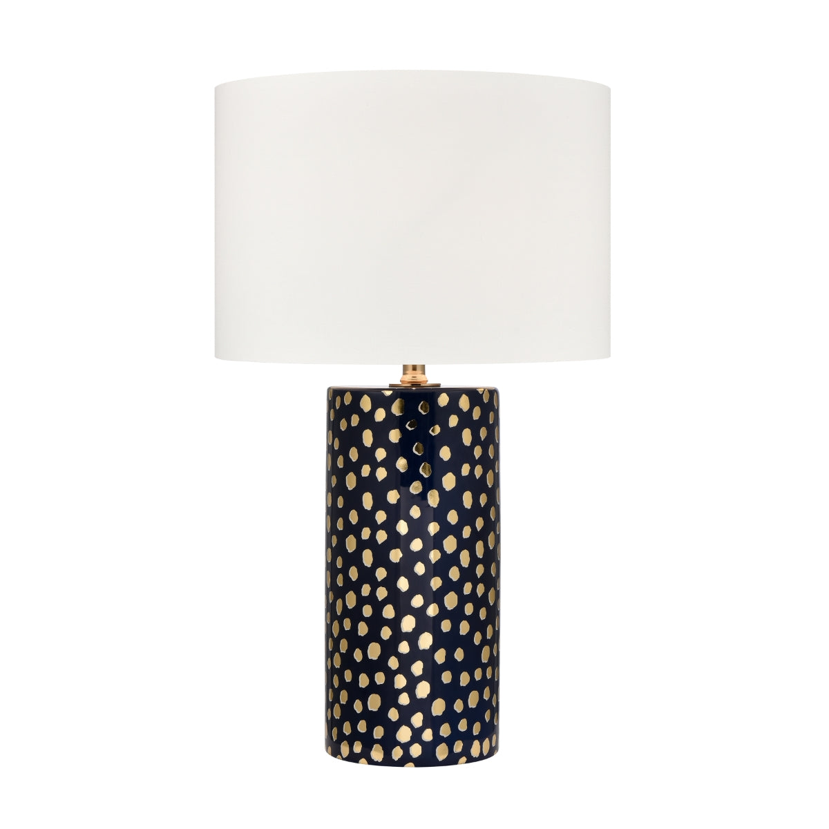 High 1-Light Table Lamp