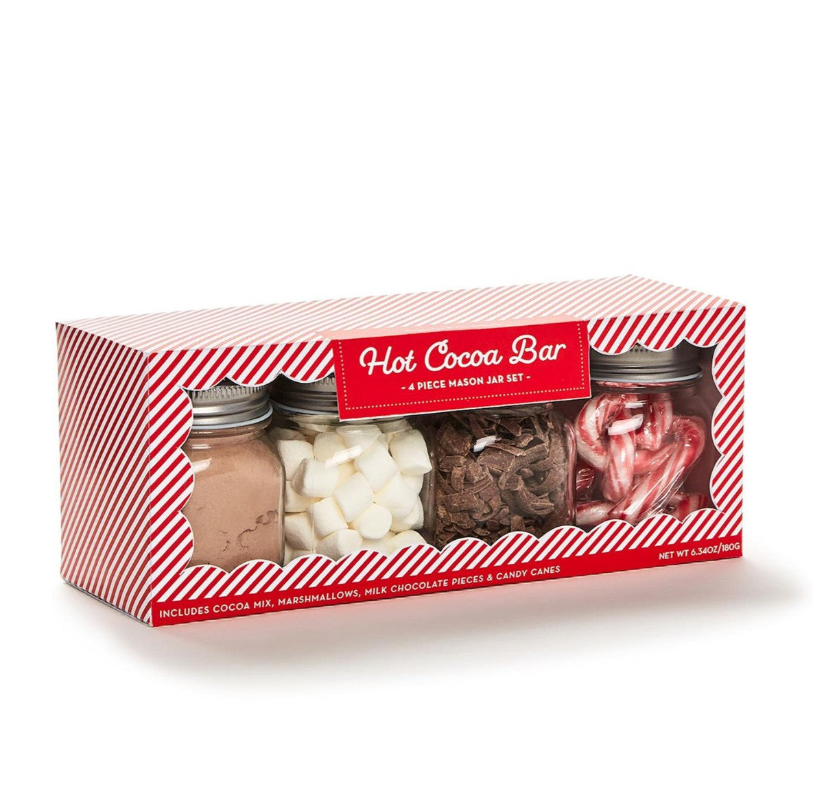 Hot Cocoa Bar Kit