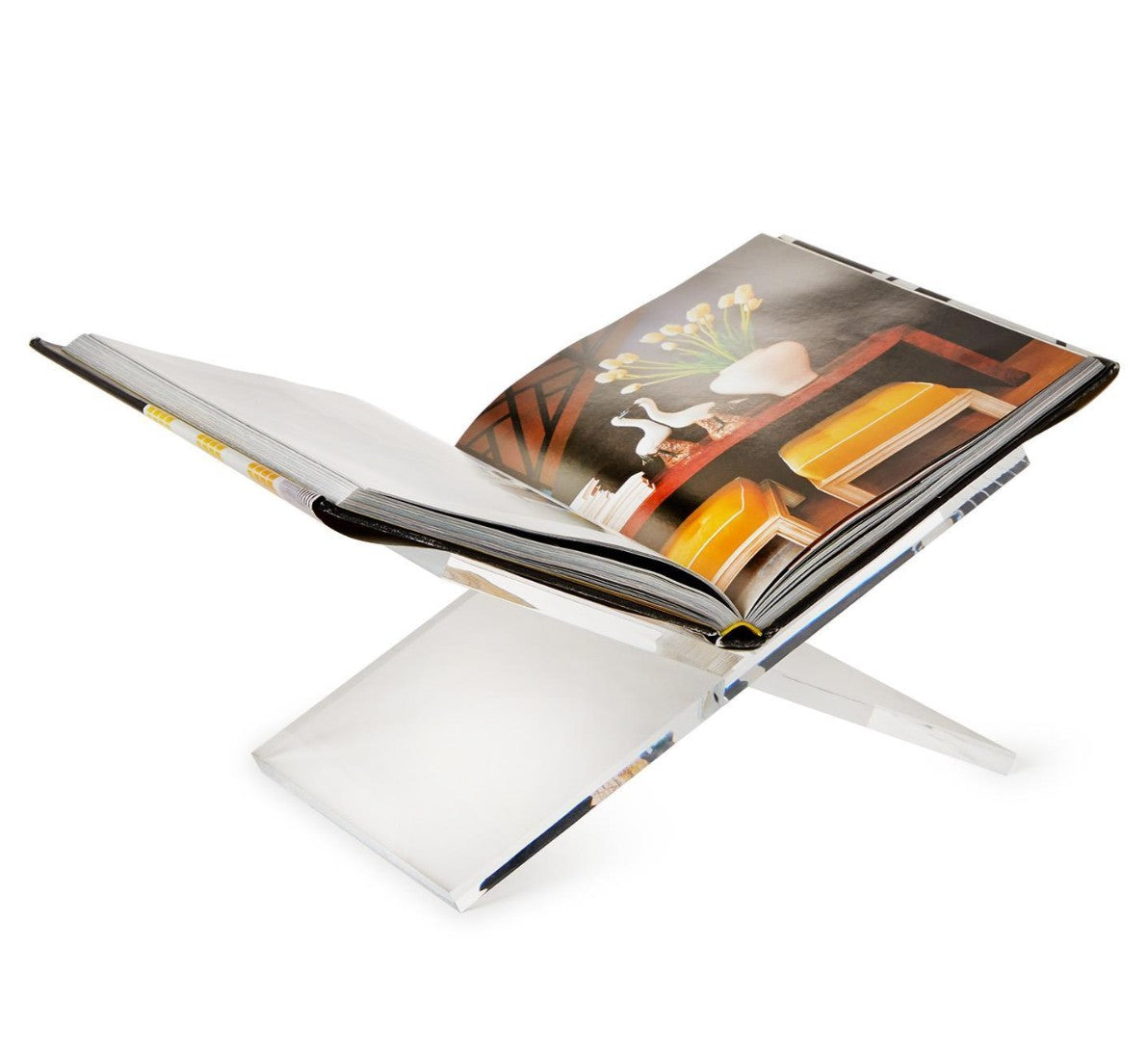 Libreria Acrylic Book Stand