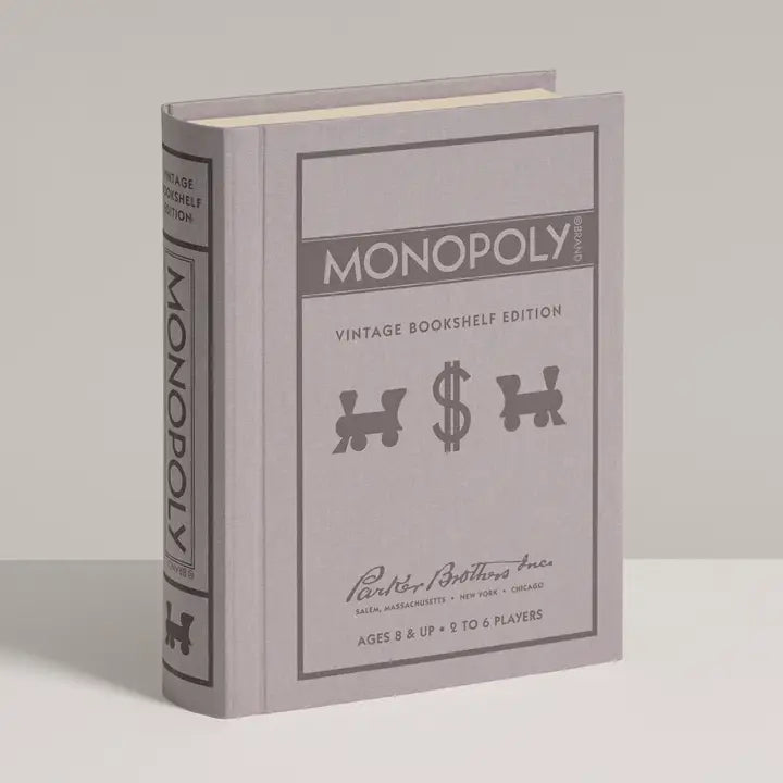Monopoly