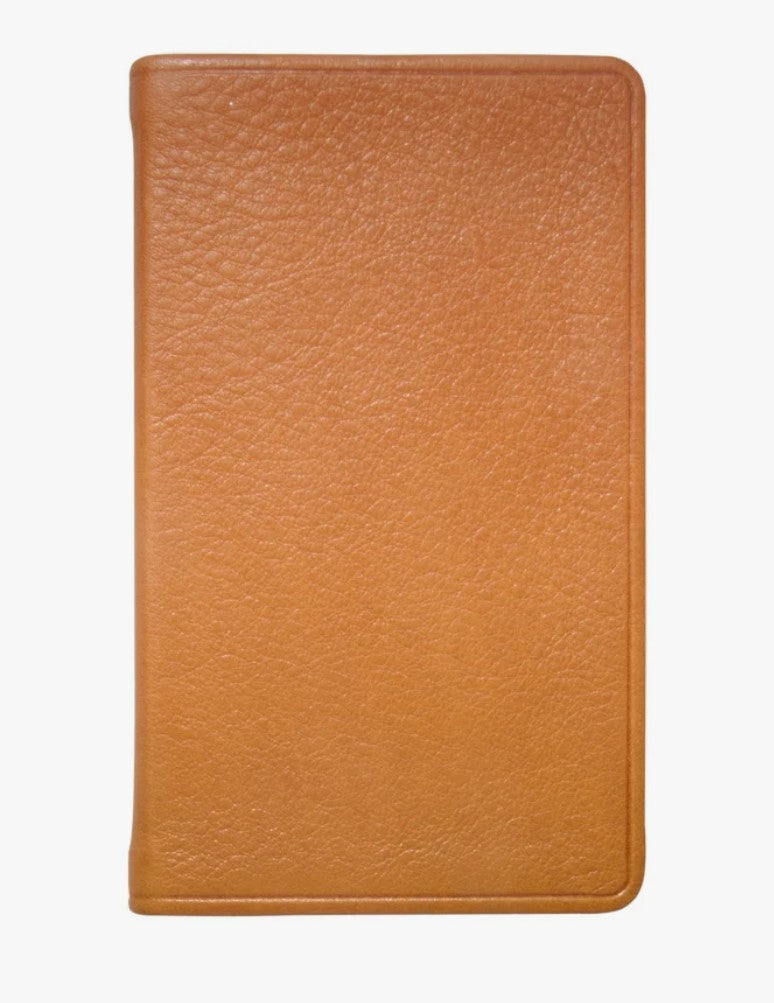 Pocket Journal