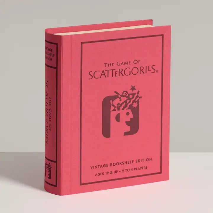 Scattergories