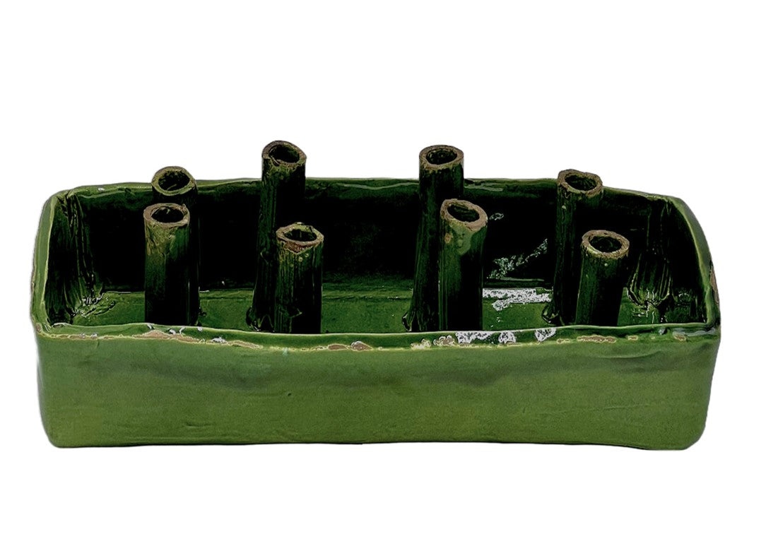 Tulipiere Green 8 Hole